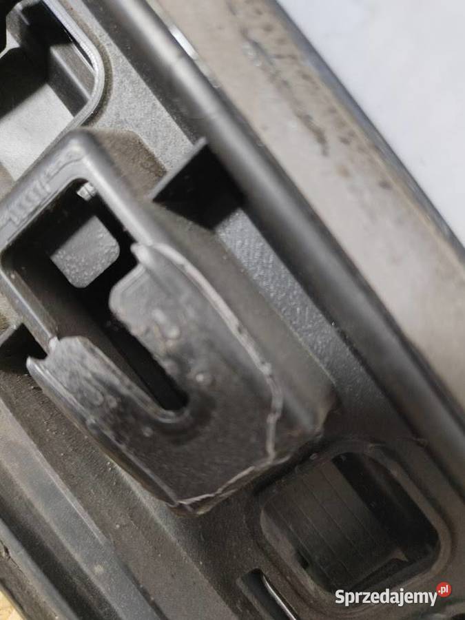 Listwa Drzwi Lewy Przód Vw Arteon 3G8853969B Pleszew