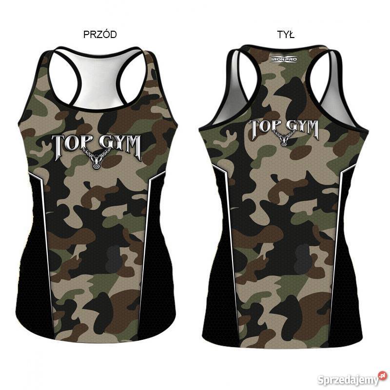 Szycie odzieży sportowej łódzkie Łódź