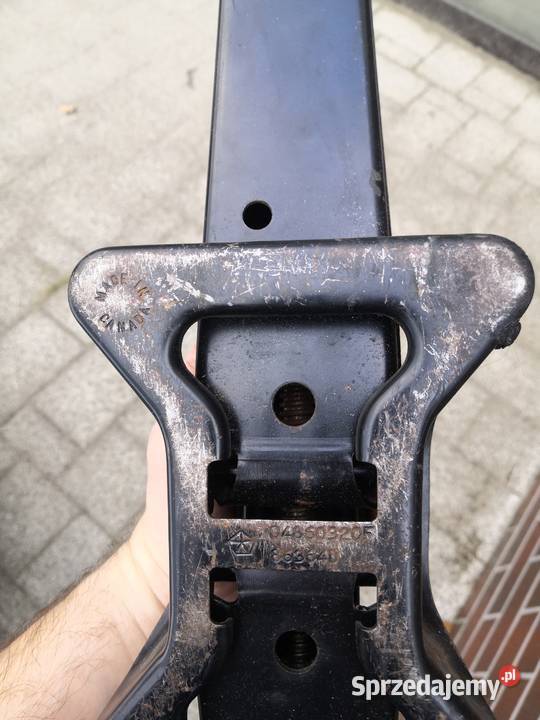 Podnośnik lewarek do voyager Części samochodowe Szczecin