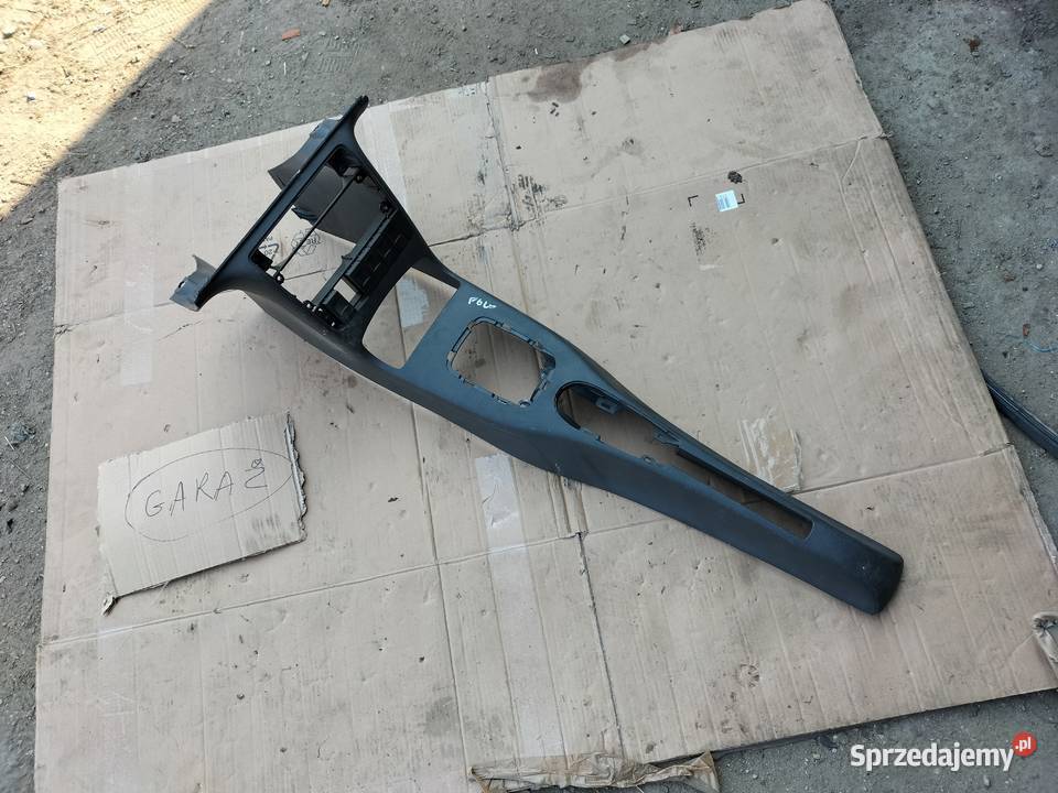 VW POLO 6N2 6NF TUNEL ŚRODKOWY lubelskie Kamień-Kolonia