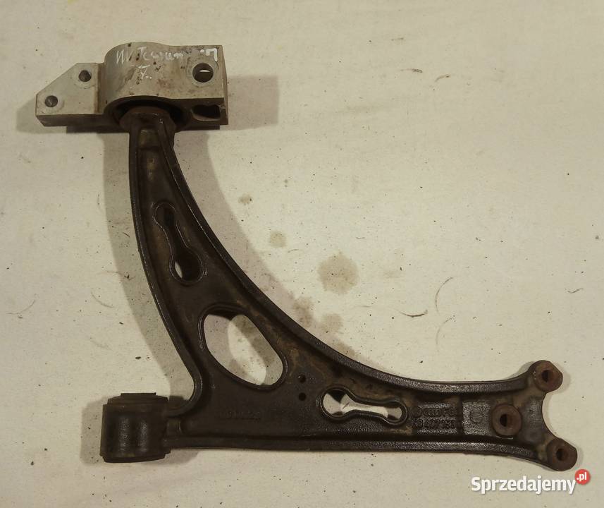 WAHACZ LEWY PRZÓD VW AUDI SEAT SKODA 1K0407153G Mielęcin sprzedam