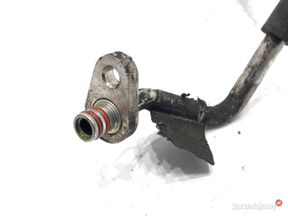 RURKA KLIMATYZACJI FORD MONDEO MK4 20 145 0715 podkarpackie