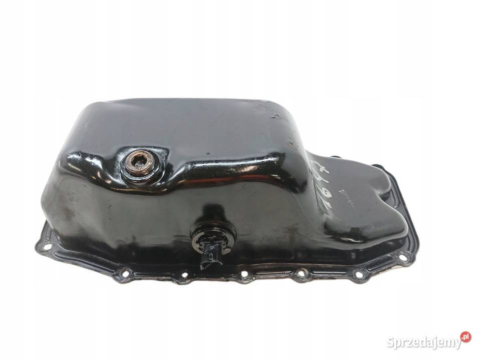 MISKA OLEJOWA 13 CDTI Opel Corsa IV 20062014 D Rok produkcji 2006 świętokrzyskie