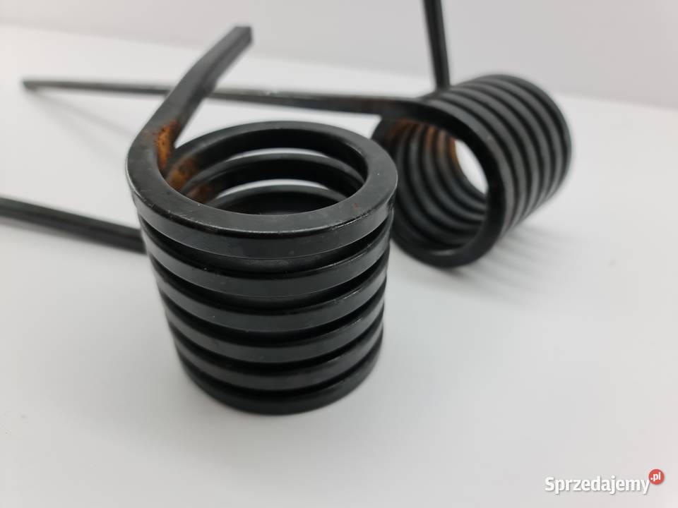 Sprezyna SkiDoo Summit 800 Łódź