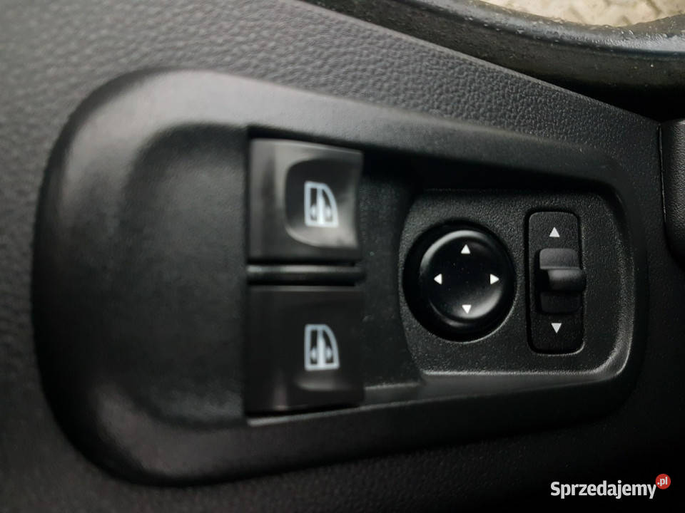 Renault Master WINDA 10EP PLANDEKA FIRANKA PAKA pełny VAT Poręba