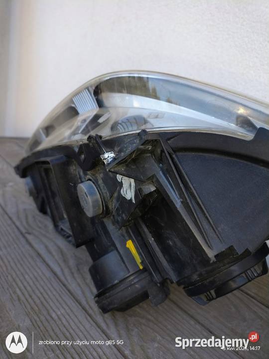 VECTRA C SIGNUM LIFT Lubin