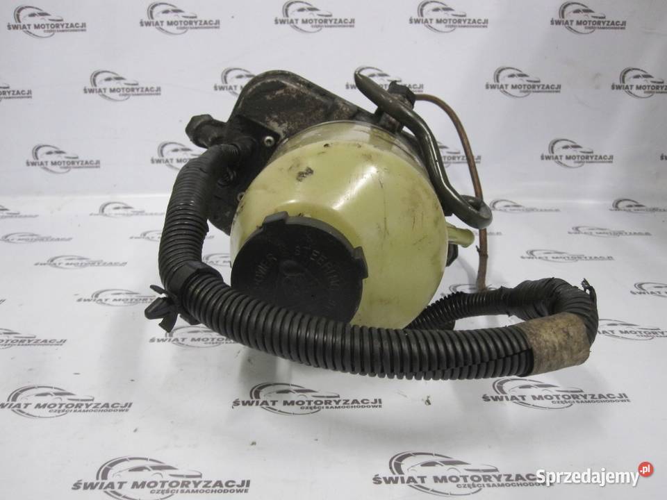 ASTRA G 18 16V pompa wspomagania 104008500309400