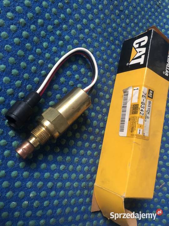 CAT Zespół przełącznika 7E8342 Piła