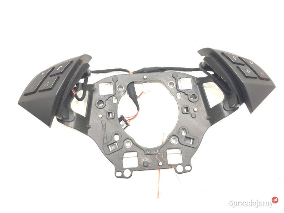 PRZEŁĄCZNIKI KIEROWNICY BMW E61 6983283 0410