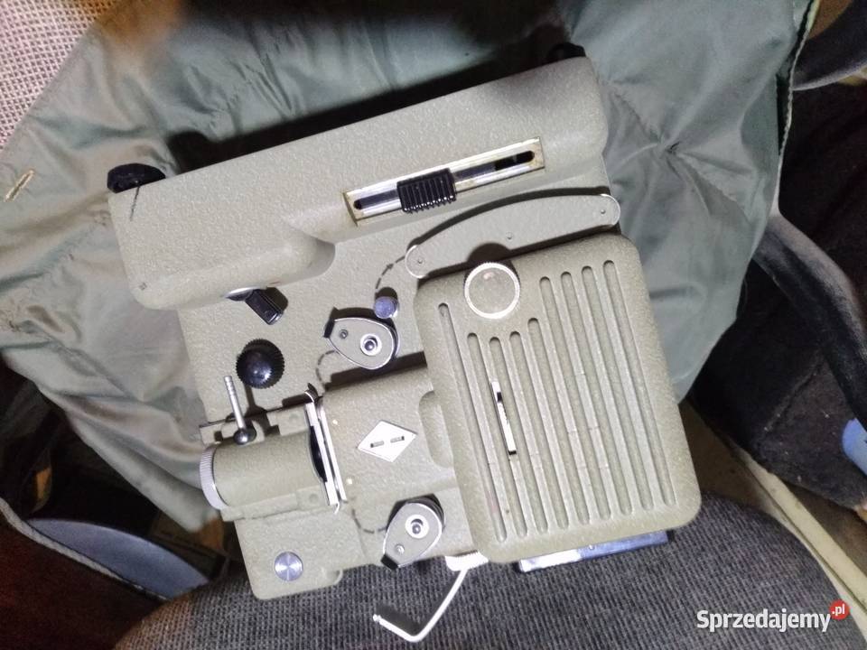 AntykProjektorplus tasmafilm Skierniewice sprzedam