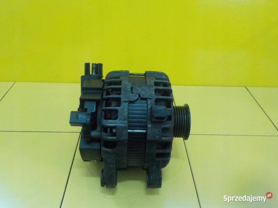 JAGUAR XE XF DISCOVERY 20 D 16r 180 204DTD Suków