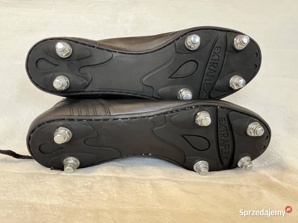 Buty piłkarskie Pantofla dOro korki męskie inna Jastrzębie-Zdrój