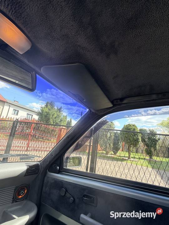 Fiat Cinquecento 900 Częstochowa