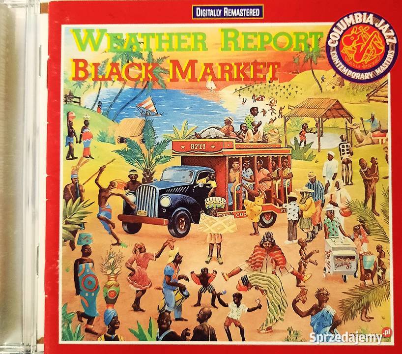 CD Nowy Album CD MILES DAVIS Album Kind Of Blue sprzedam