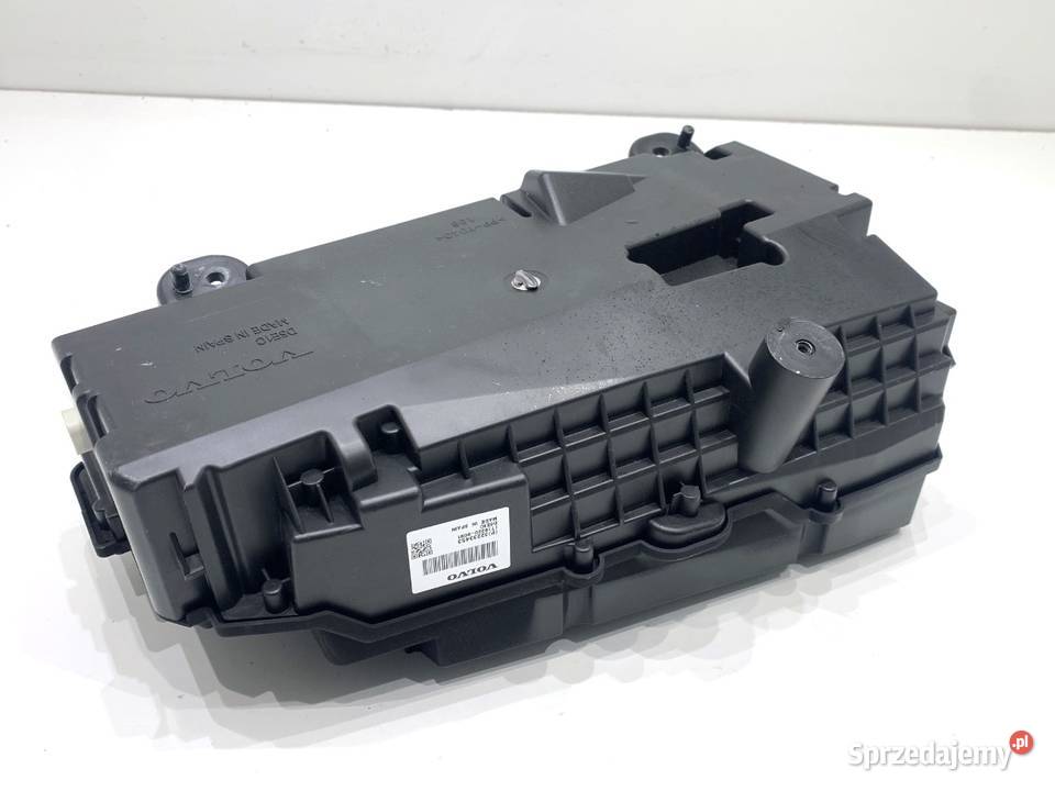 WYŚWIETLACZ HEAD UP VOLVO S90 II 32233453 EKRAN