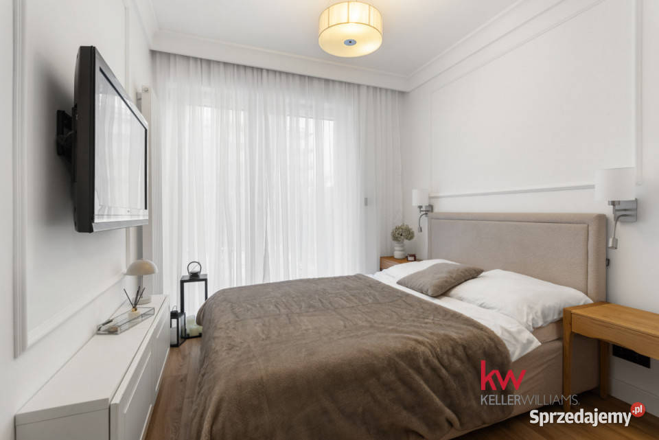 Ogłoszenie mieszkanie 47 metrów 3 pok Poznań 21063zł/m2