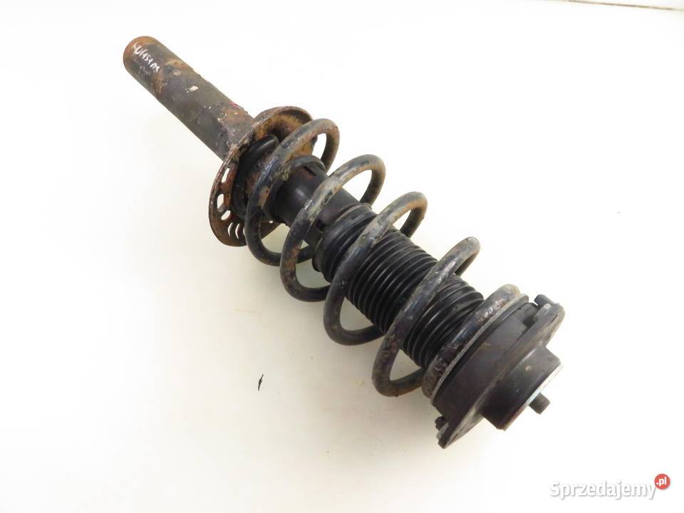 MCPERSON PRAWY PRZEDNI VW TOURAN I 19 TDI BKC