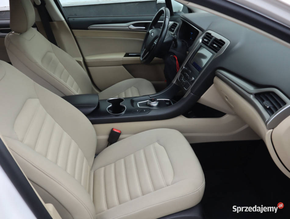 Ford Mondeo 20 EcoBlue kamera cofania łódzkie Łódź sprzedam