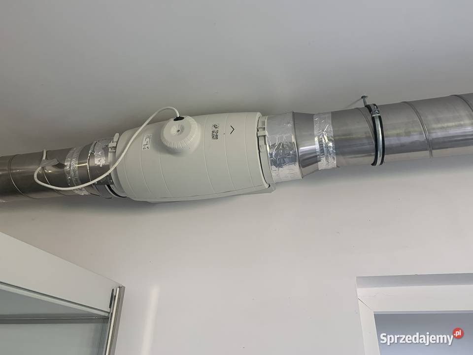 Komora laminarna POLON Opole