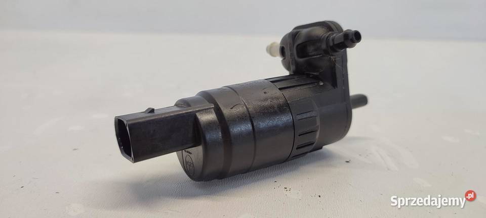 VW TIGUAN II POMPKA SPRYSKIWACZY 1K6955651 osobowe Pompy wody