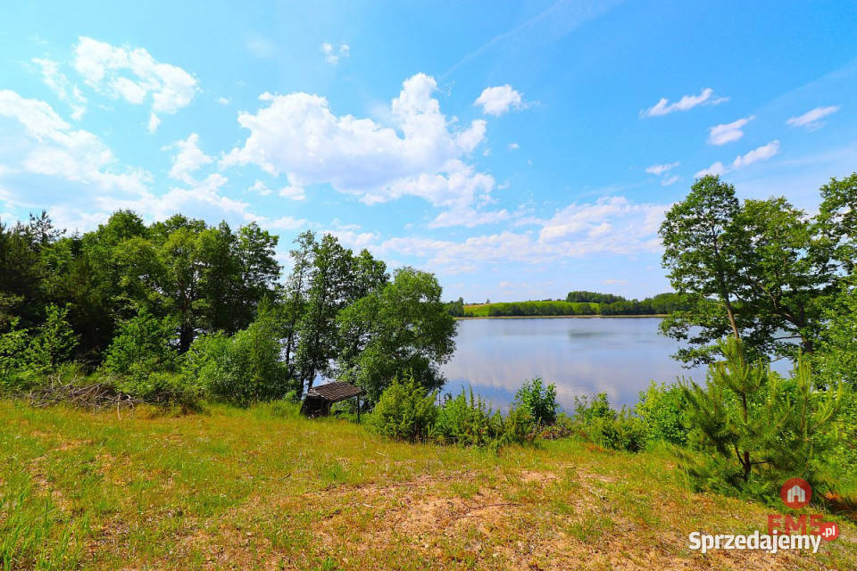 sprzedaży gruntu Boksze Stare 50401m2 budowlana
