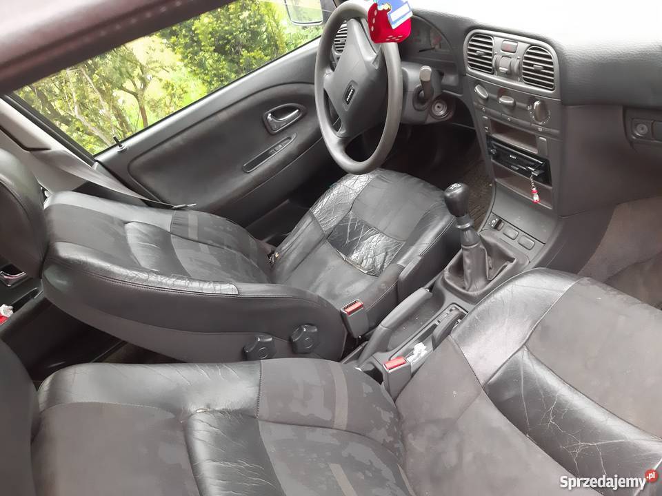 Volvo s40 benzynagaz lubelskie Michów