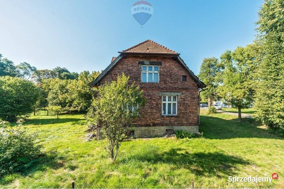 Dom w górach z ogromnym potencjałem Wilkowice