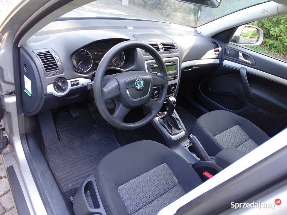 Skoda Octavia 1 właściciela salon serwisowana serwisowany w ASO podkarpackie Rzeszów