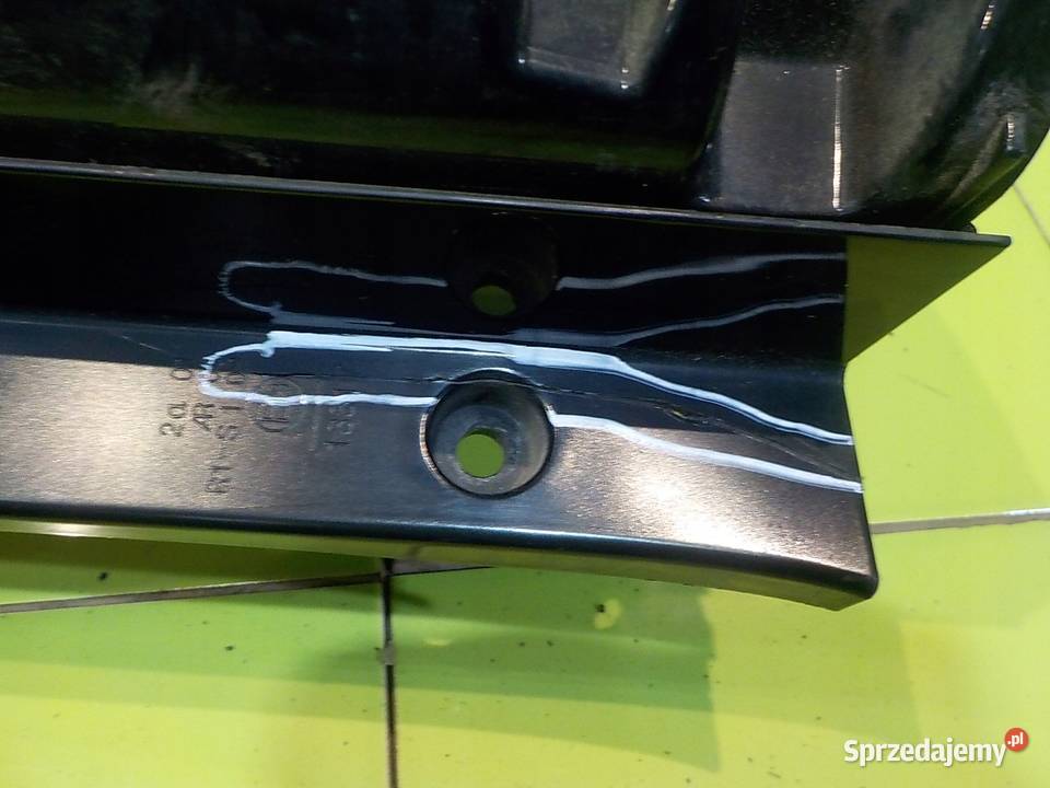 KIA SOUL I LIFT 16 CRDI 11r 5D lampa prawa tyl mazowieckie Suków