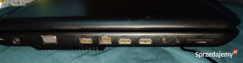 sprzedam laptopa Samsung 156 Sosnowiec sprzedam