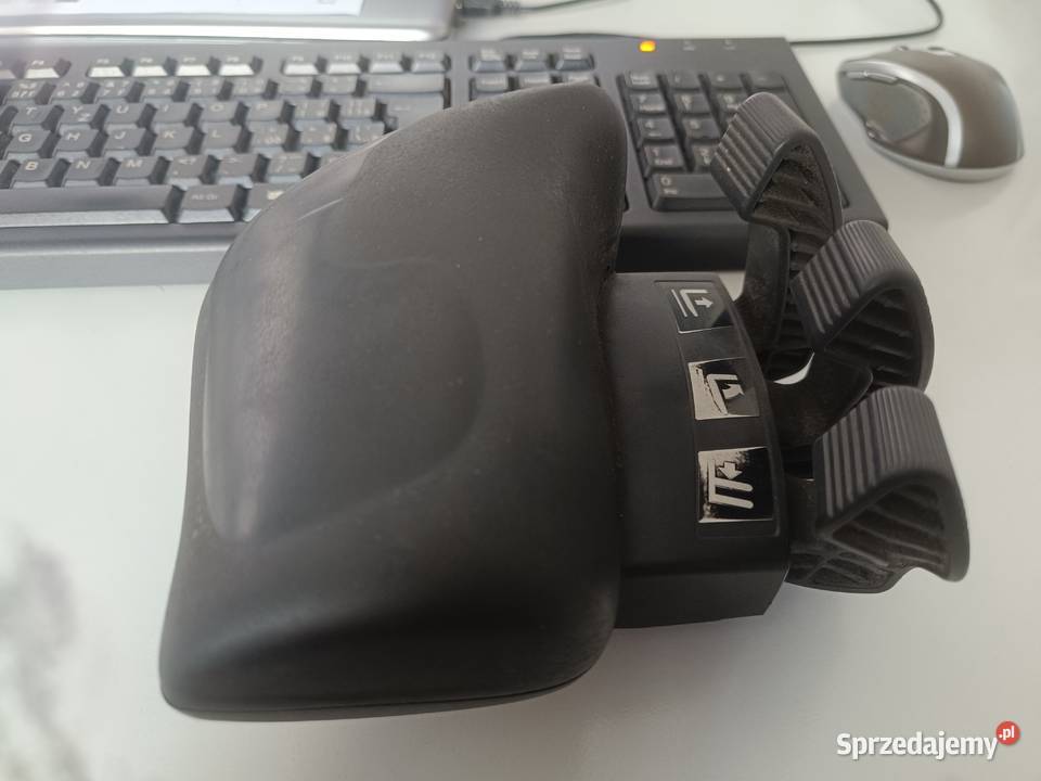 Solopilot multipilot Joystick Jungheinrich wózek dolnośląskie Wrocław sprzedam