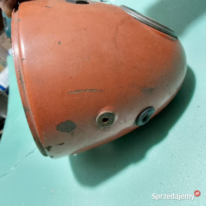 wsk wfm lampa Lampy tylne Międzychód