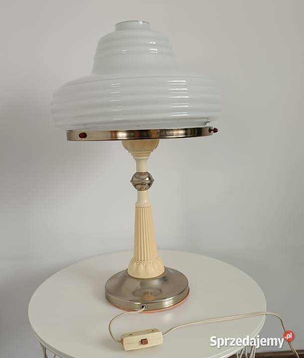 Lampa lampa stołowa lampa stojąca Oświetlenie Opole