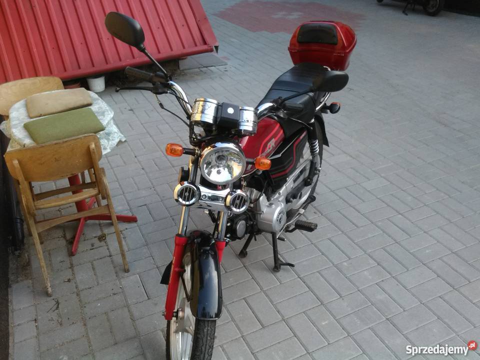 Zumico GR 200 70 3 Okazja Polanów sprzedam