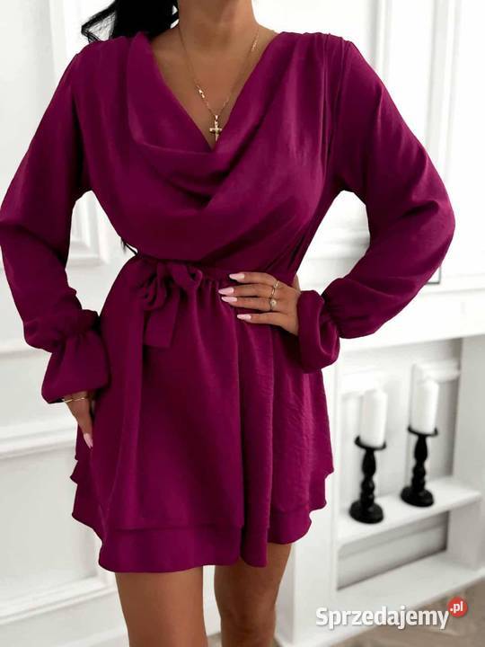 Sukienki różne kolorki Otwock