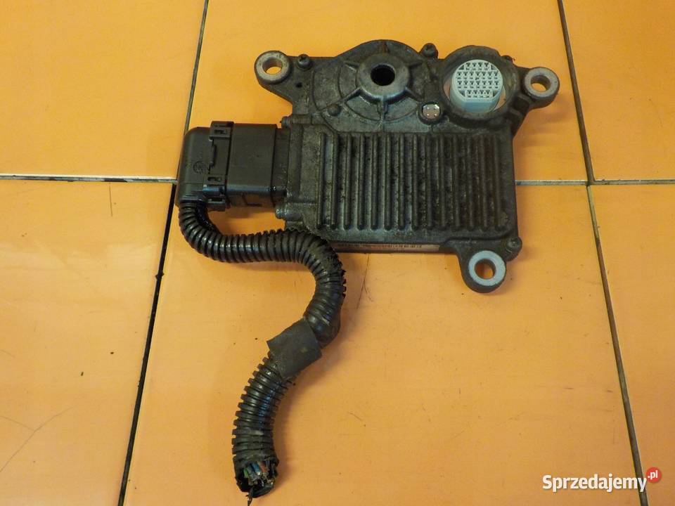 S80 24 D5 09r sterownik potencjometr skrzyni osobowe Czujniki i sterowniki mazowieckie Suków