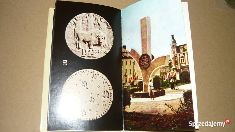 Medale Edward Gorol książka Sokółka sprzedam