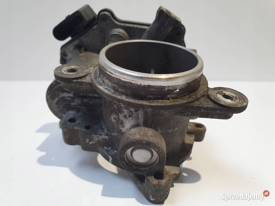 PRZEPUSTNICA Skoda Octavia III 16 TDI 04L128063P Chełm sprzedam