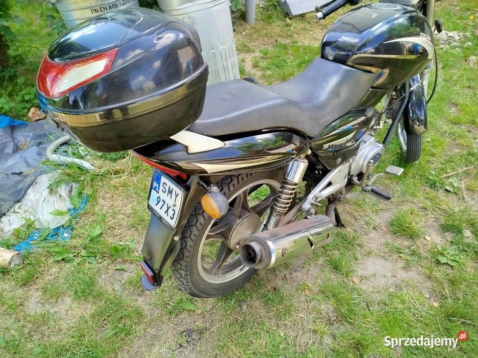 ZIP neken 110km Zawiercie