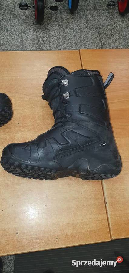 Buty snowboardowe Northwave rozmiar 42 podkarpackie Dębica