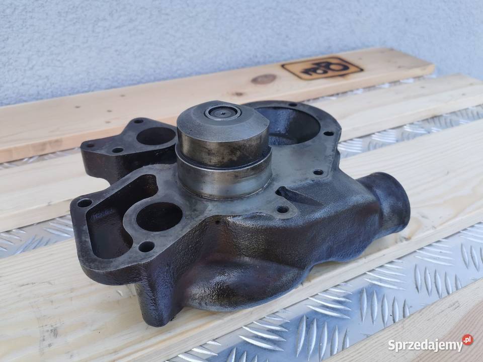 Perkins AR Pompa chłodząca Wilkowo