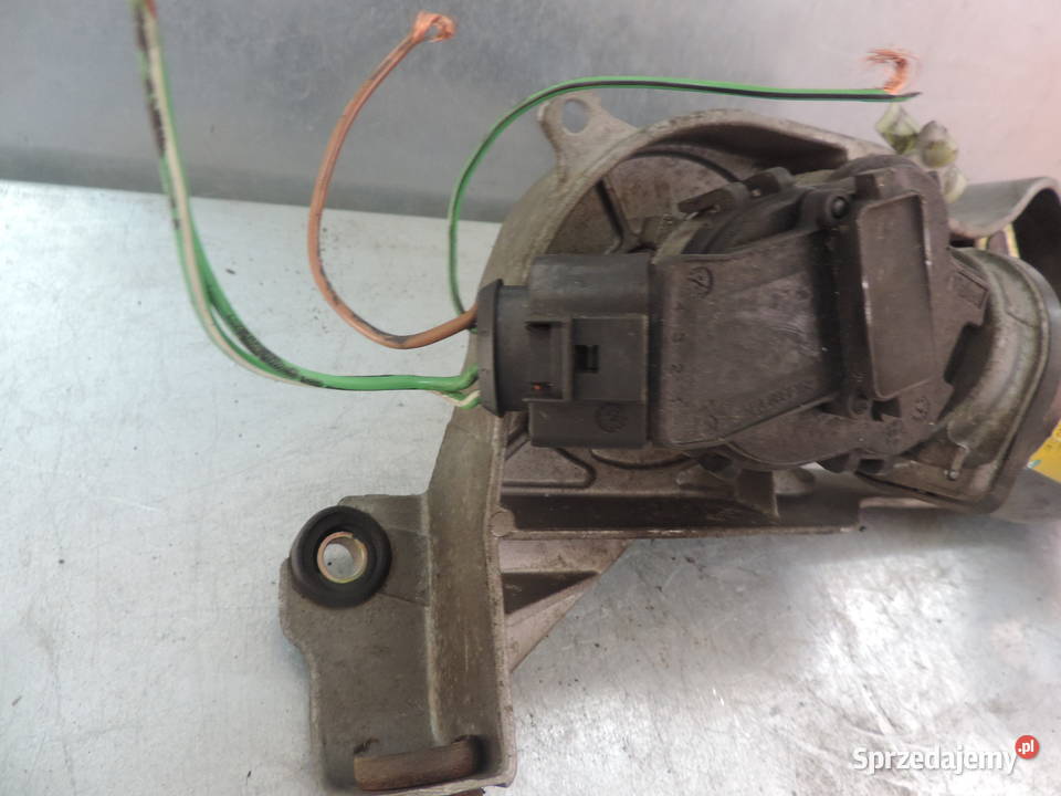 AUDI A2 MECHANIZM WYCIERACZEK 8Z1955023 osobowe Części samochodowe Nowy Sącz sprzedam