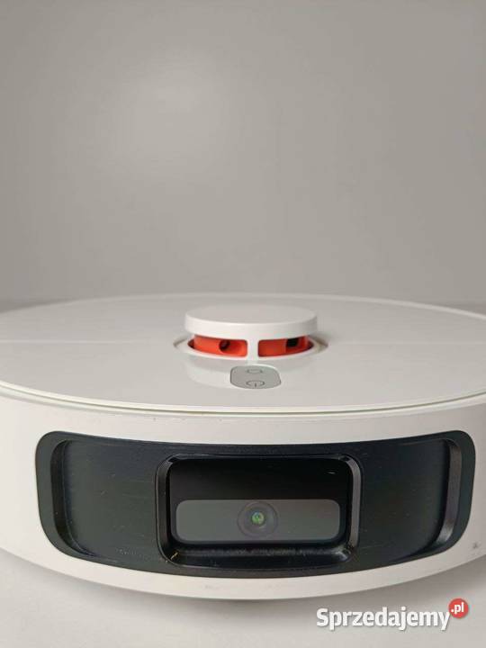 Robot sprzątający Xiaomi X20 biały Rzeszów