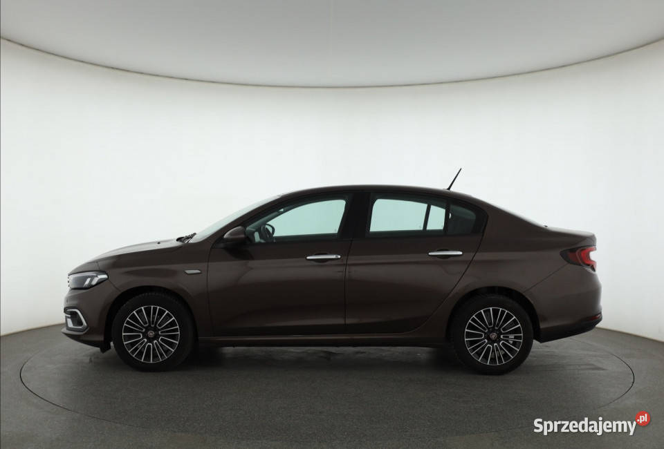 Fiat Tipo 10 FireFly wielofunkcyjna kierownica Piaseczno sprzedam