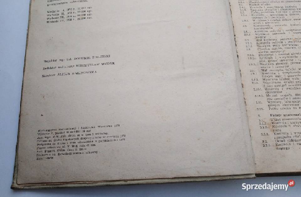 Naprawa Fiat 125p sprzedam