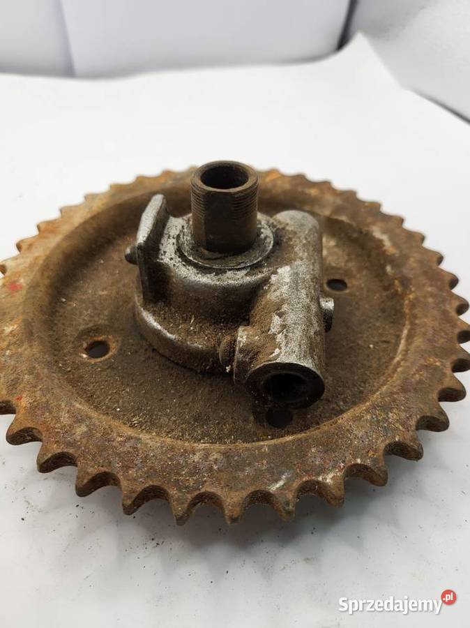 ZĘBATKA TYŁ SLIMAP KAPĘD TRIUMPH Zębatki napędowe śląskie Rybnik sprzedam