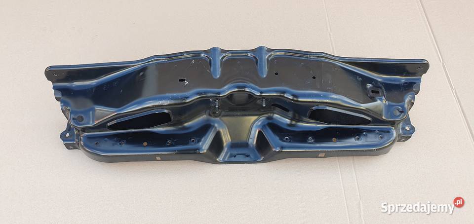 FIAT DUCATO BOXER JUMPER PAS WZMOCNIENIE lubuskie sprzedam