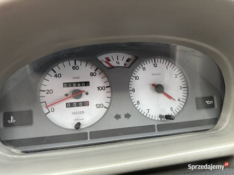 Ligier Nova katL6e 14 lat Iwkowa