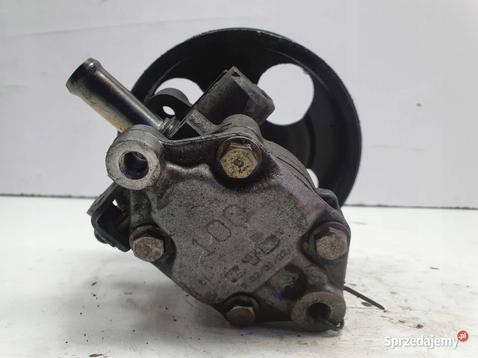 Space Star 13 16V POMPA WSPOMAGANIA Pompy wspomagania lubelskie Chełm