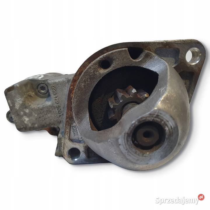 ROZRUSZNIK Mercedes W245 20 CDI 0001108217 osobowe lubelskie Chełm